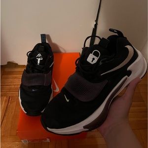 Nike Zoom Freak 3 “Project 34”